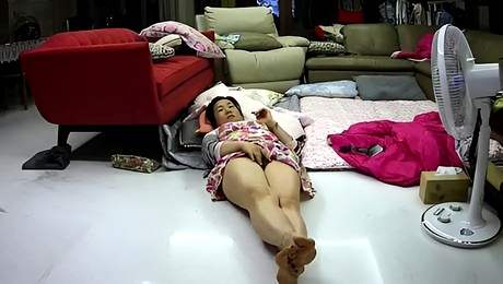 Asian Masturbation Videos